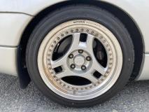 NISSAN FAIRLADY Z 1991