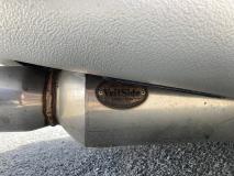 NISSAN FAIRLADY Z 1991