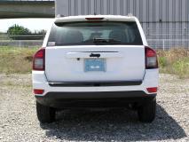 CHRYSLER COMPASS 2015