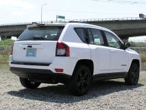 CHRYSLER COMPASS 2015