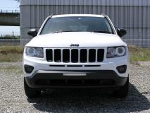 CHRYSLER COMPASS 2015