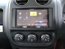 CHRYSLER COMPASS 2015