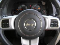 CHRYSLER COMPASS 2015