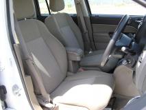 CHRYSLER COMPASS 2015