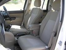 CHRYSLER COMPASS 2015