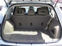 CHRYSLER COMPASS 2015