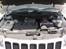 CHRYSLER COMPASS 2015