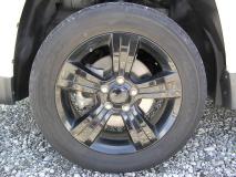 CHRYSLER COMPASS 2015