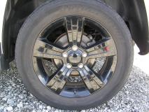 CHRYSLER COMPASS 2015