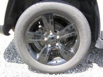 CHRYSLER COMPASS 2015