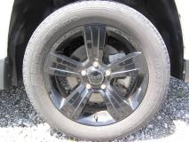 CHRYSLER COMPASS 2015