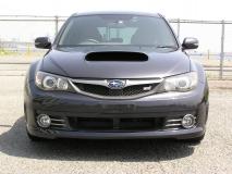 SUBARU IMPREZA WRX 2007