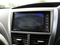 SUBARU IMPREZA WRX 2007