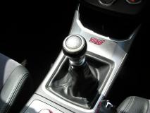 SUBARU IMPREZA WRX 2007