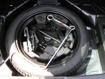 SUBARU IMPREZA WRX 2007