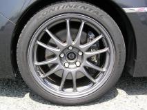 SUBARU IMPREZA WRX 2007