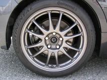 SUBARU IMPREZA WRX 2007