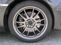 SUBARU IMPREZA WRX 2007