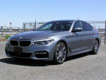 Used BMW 530i