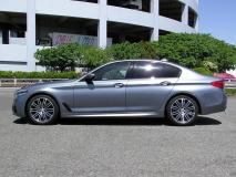 BMW 530i 2017