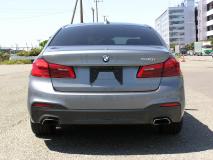 BMW 530i 2017