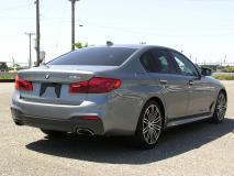 BMW 530i 2017