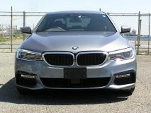 BMW 530i 2017