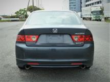 HONDA ACCORD 2003