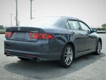 HONDA ACCORD 2003