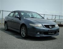 HONDA ACCORD 2003
