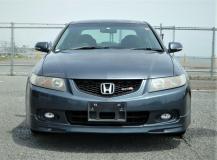 HONDA ACCORD 2003