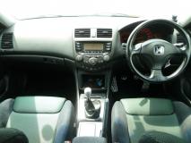 HONDA ACCORD 2003