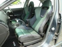 HONDA ACCORD 2003