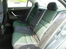 HONDA ACCORD 2003