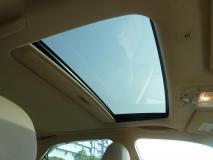 TOYOTA CROWN HYBRID 2011