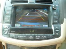 TOYOTA CROWN HYBRID 2011