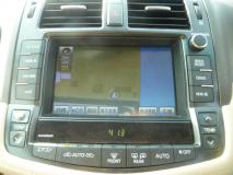 TOYOTA CROWN HYBRID 2011