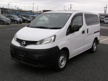Nissan Nv200 Vanette