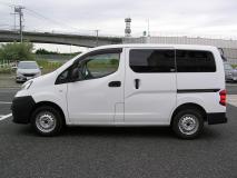 NISSAN NV200 VANETTE 2016