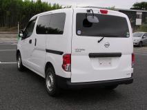 NISSAN NV200 VANETTE 2016