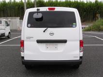 NISSAN NV200 VANETTE 2016