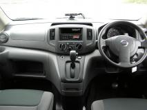 NISSAN NV200 VANETTE 2016