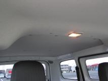 NISSAN NV200 VANETTE 2016