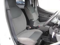 NISSAN NV200 VANETTE 2016