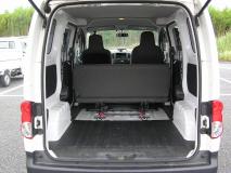 NISSAN NV200 VANETTE 2016