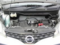 NISSAN NV200 VANETTE 2016