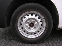 NISSAN NV200 VANETTE 2016