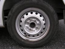 NISSAN NV200 VANETTE 2016