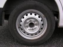 NISSAN NV200 VANETTE 2016