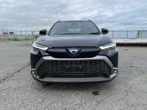 TOYOTA Corolla Cross 2021